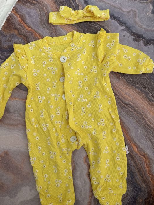 Комплект ромпъри