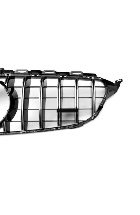 Предна Решетка (GRILL) Mercedes W205 / W206 C-Class