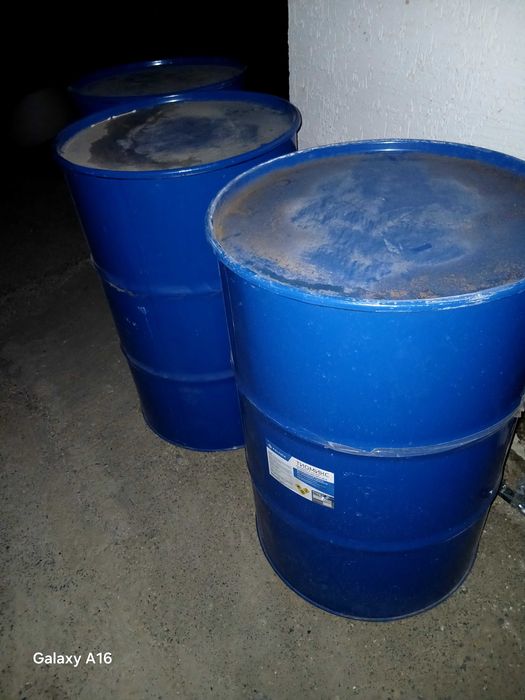 Бочка 3500 тенге