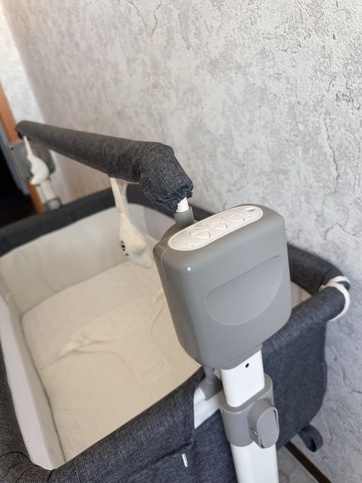 Продам кроватку