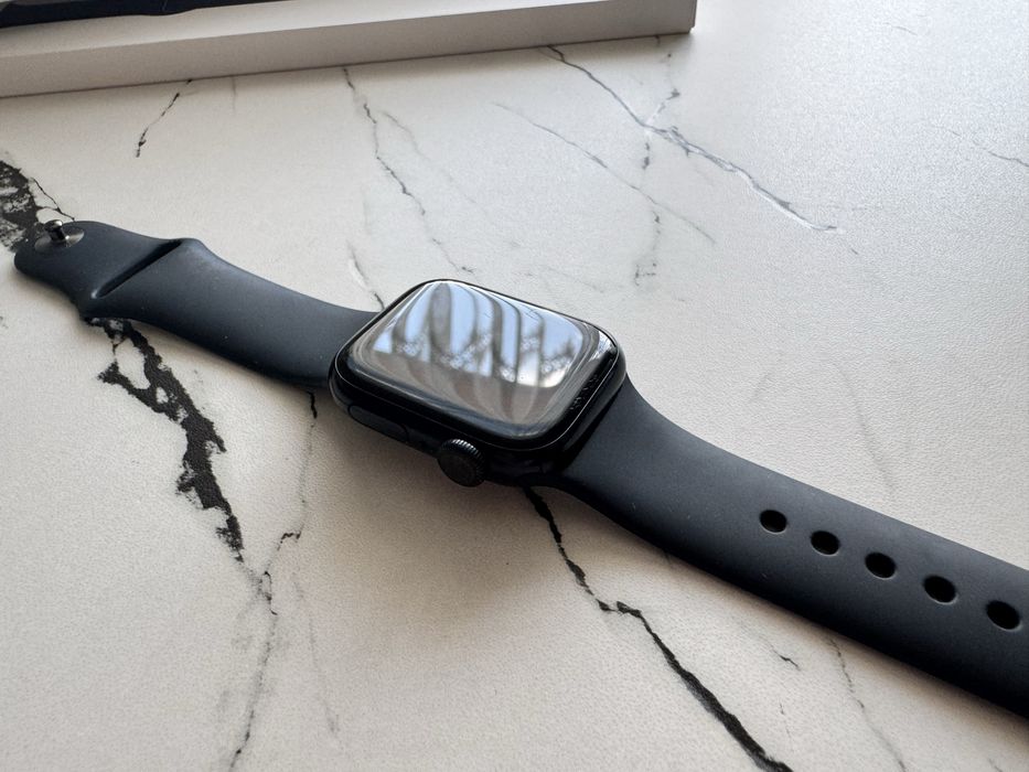 Apple Watch Series 7 41mm Midnight FullBox