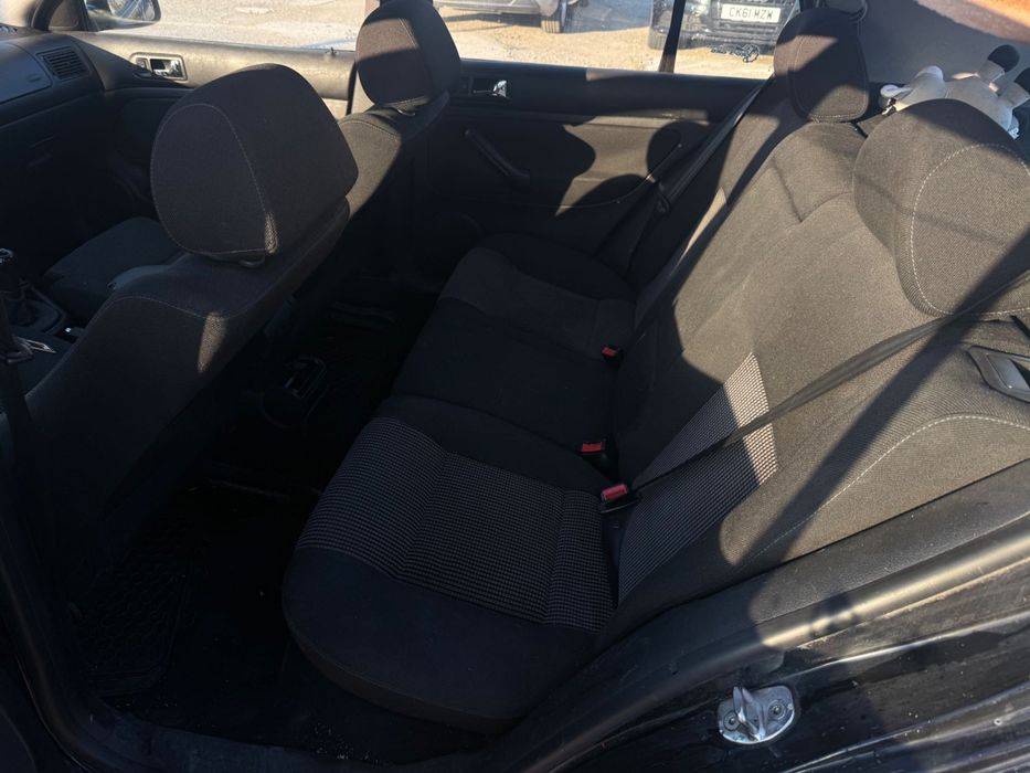 volkswagen golf 4