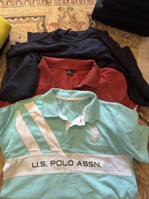 Вещи на мальчика подростка