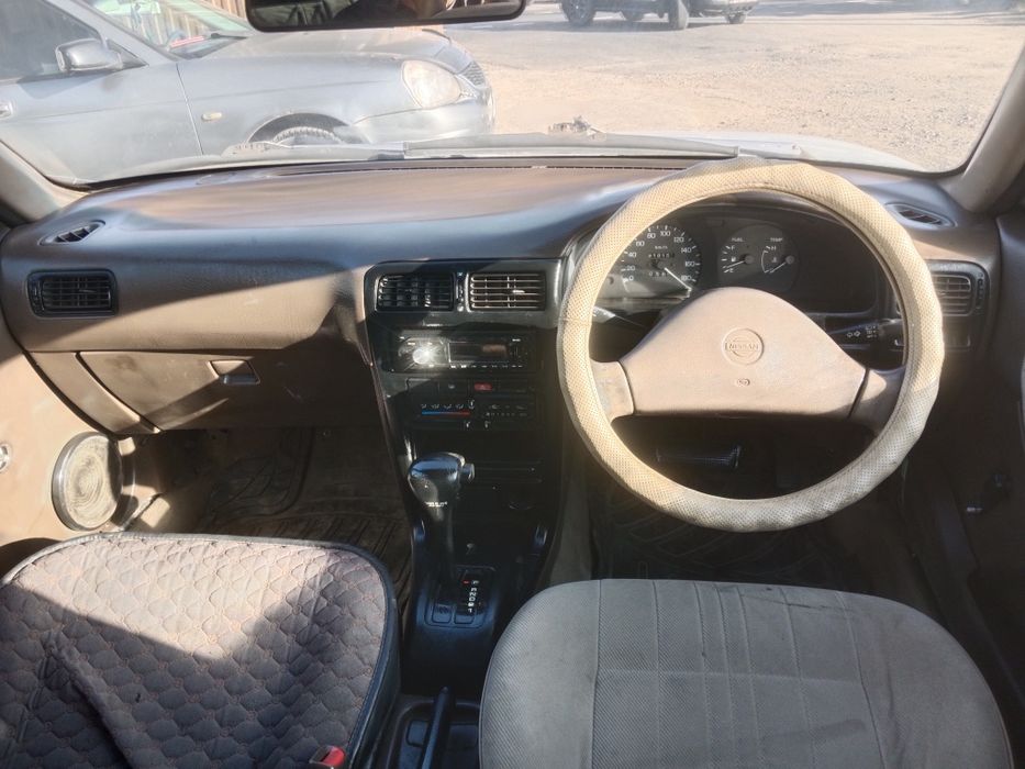 Продам срочно, на полном ходу автомат