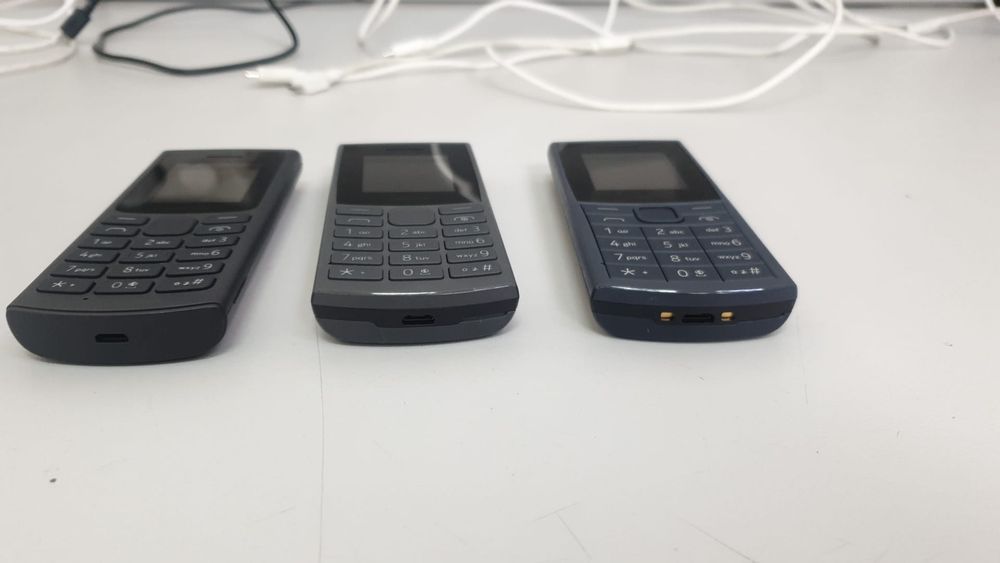 Nokia 105 ca nou model TA-1378 cel cu 4G