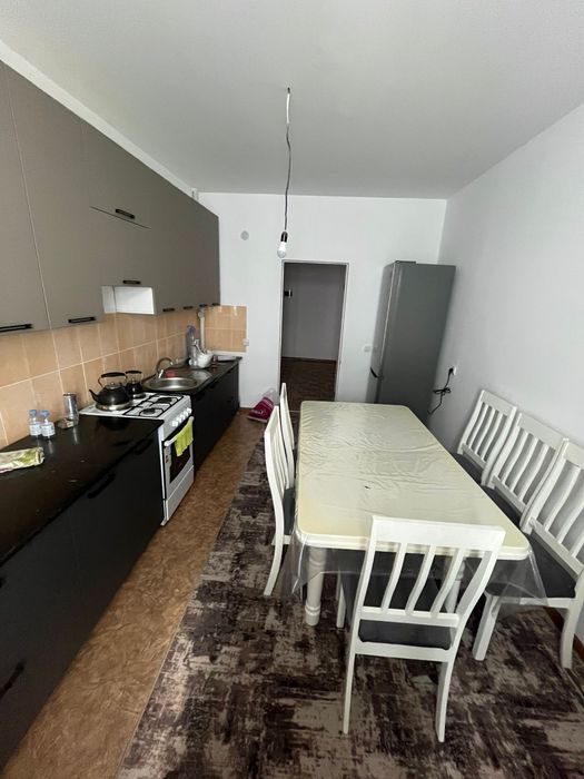 ЖК Арман 3 бөлме ұзақ мерзізге