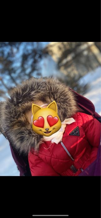 Детский комбинезон