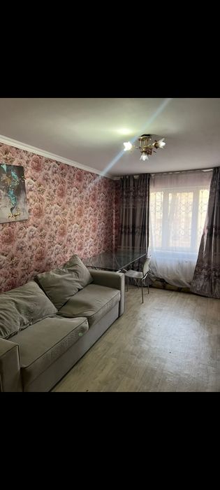 Квартира 2 комнатная