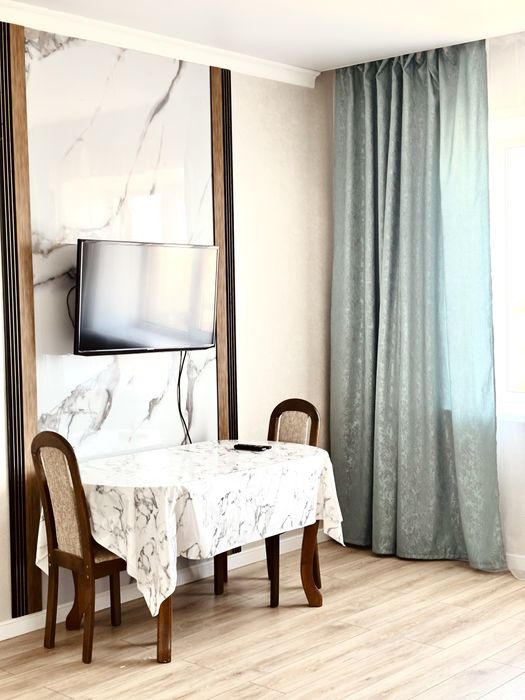 Срочно! Сдается евро-двушка в центре Кокшетау