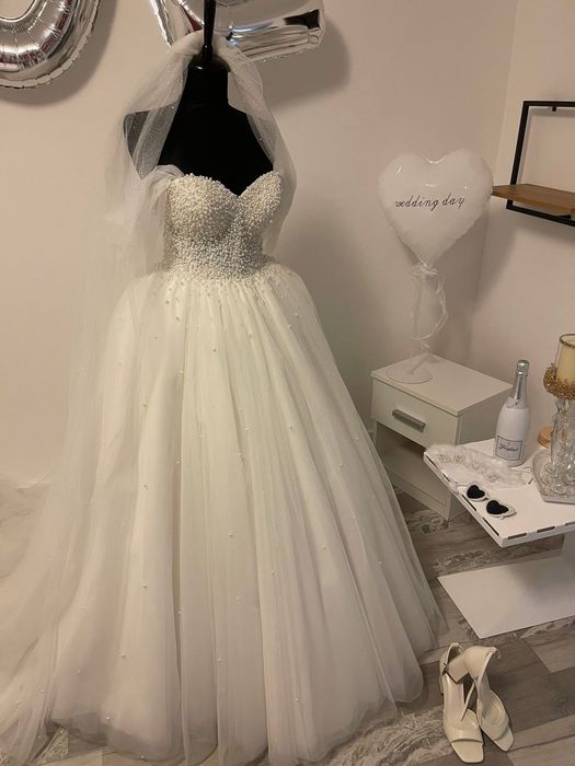 Rochie de mireasă