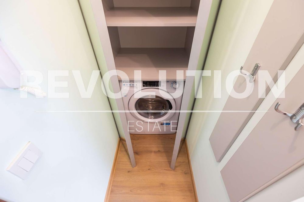 Двустаен апартамент в района на м-т Евксиноград!