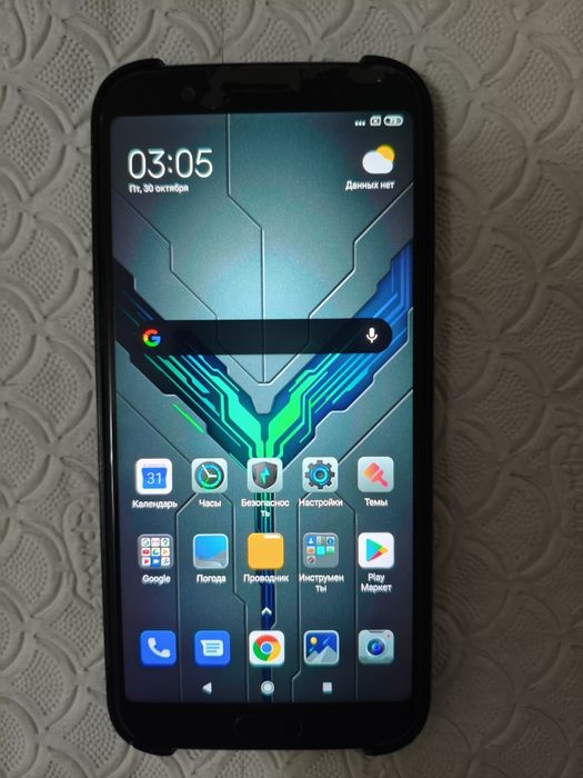 Xiaomi Блэк Шарк