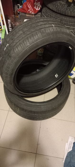 Летни гуми Pirelli Citurato P7 235/40/19
