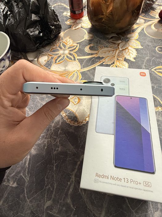 Redmi Note 13 Pro Plus
