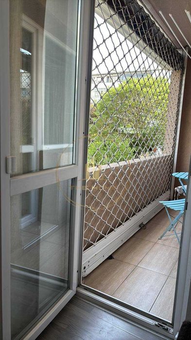 Дава се под наем Тристаен апартамент в Варна, Окръжна болница - 90 кв.м за 850 € - Снимка #9