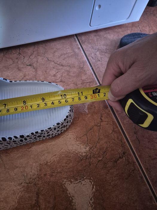 Papuci nike calm slide