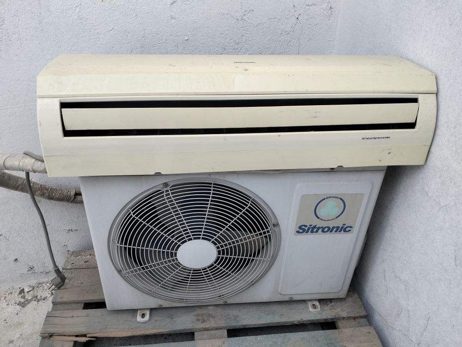 Продается кондиционер Sitronic 12