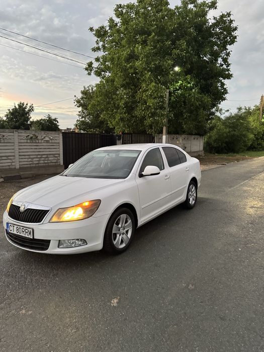 SKODA Octavia 2009 — imagine 2