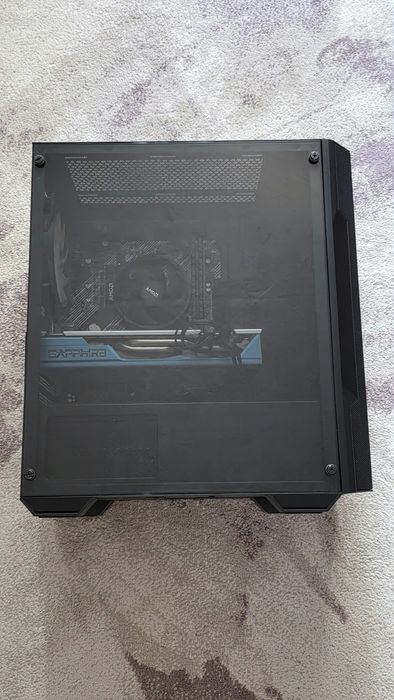 Vând PC de gaming