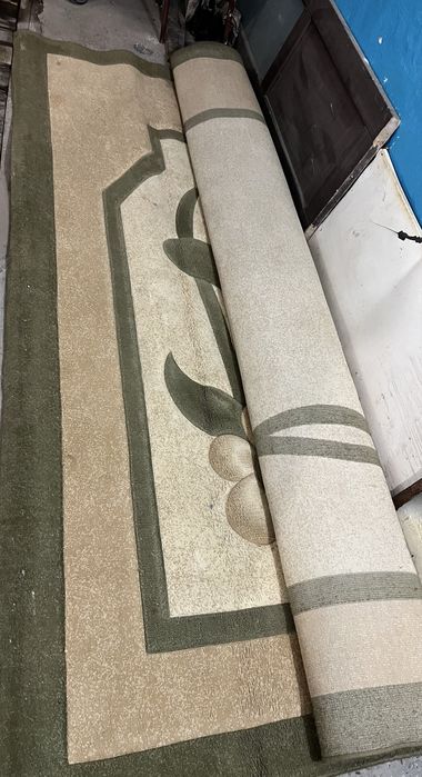 Продам палас 3х4 м