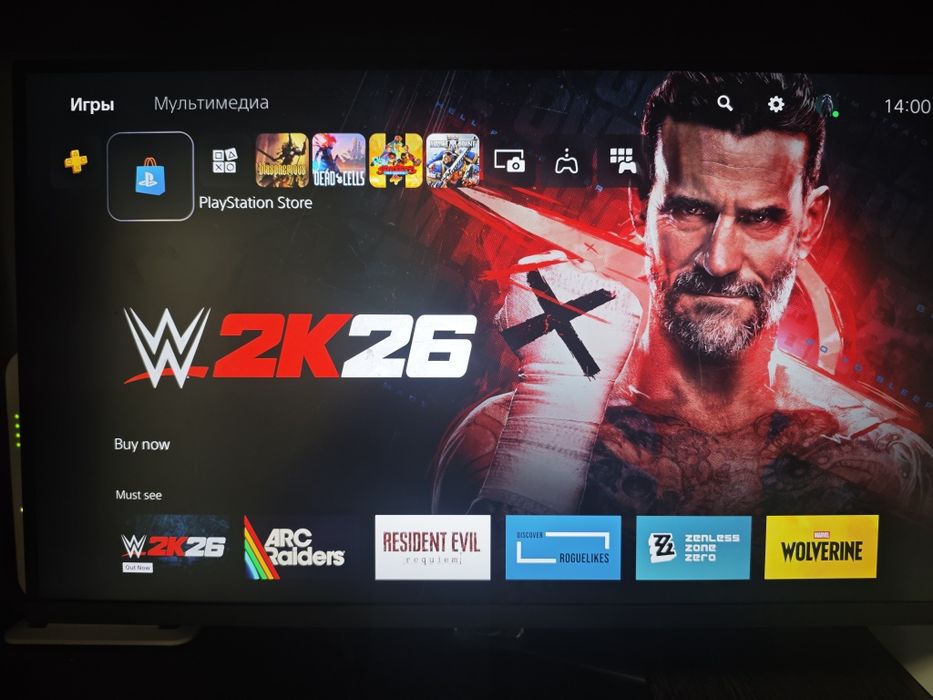 Монитор Xiaomi Redmi G27U
Экран: 27 дюймо