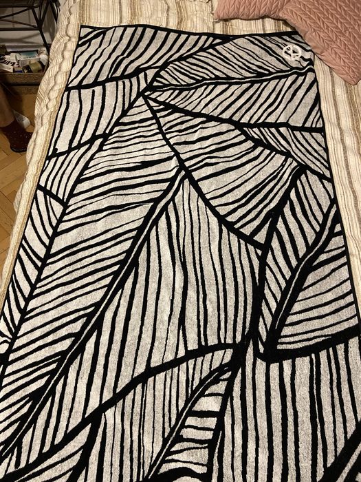 Emporio Armani хавлия/кърпа