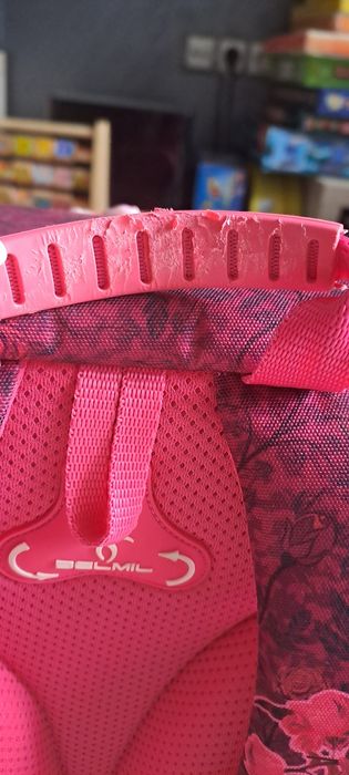 Ортопедична раница Belmil