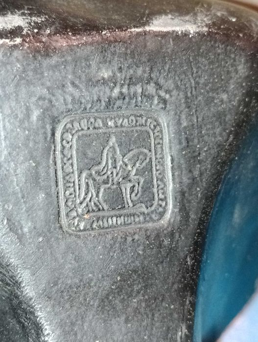 Бюст «Бетховен», СССР