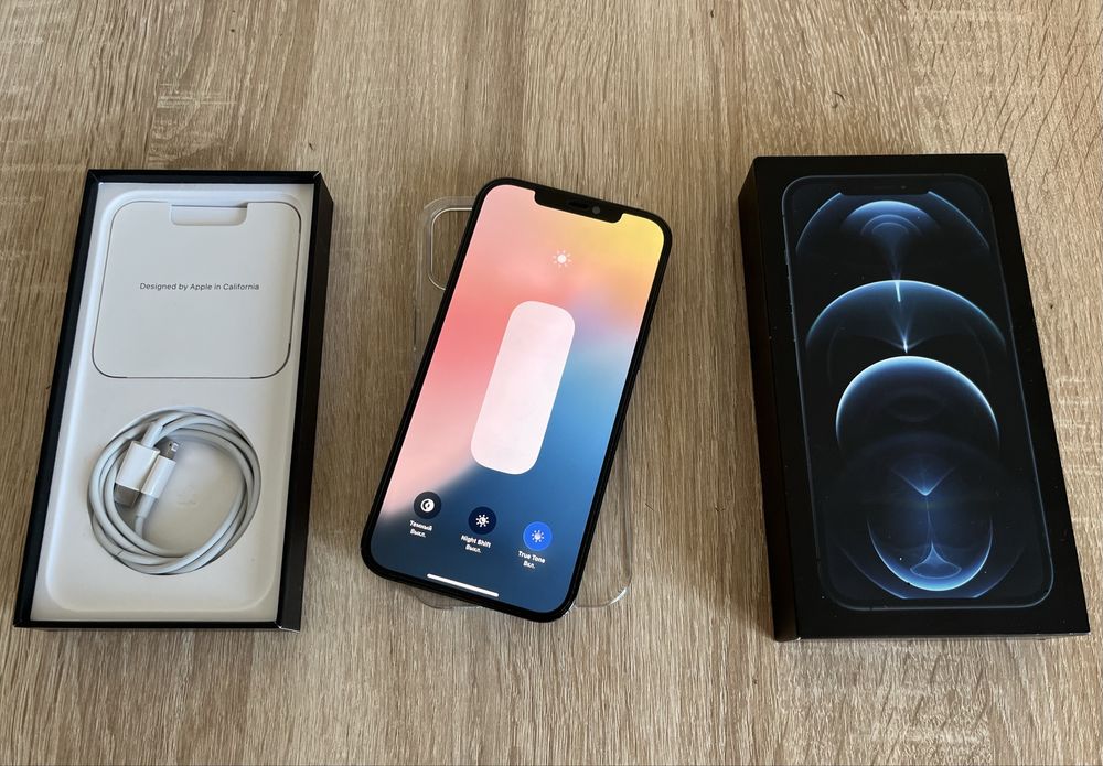 iPhone 12 Pro Max в Идеале! Айфон 12 Про Макс