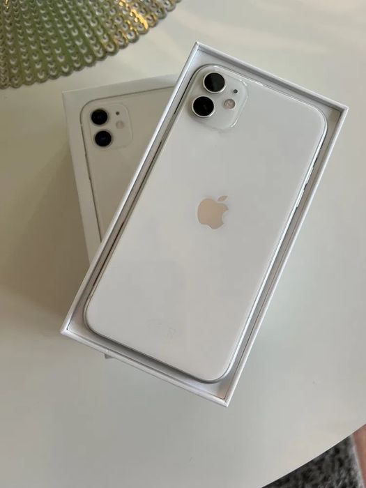 iPhone 11 128 GB