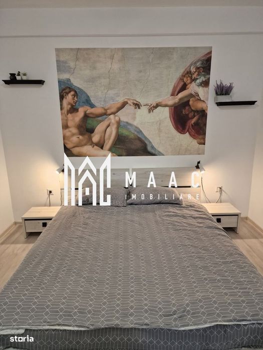 Garsoniera | 38 MPU | Turnisor | Loc de parcare