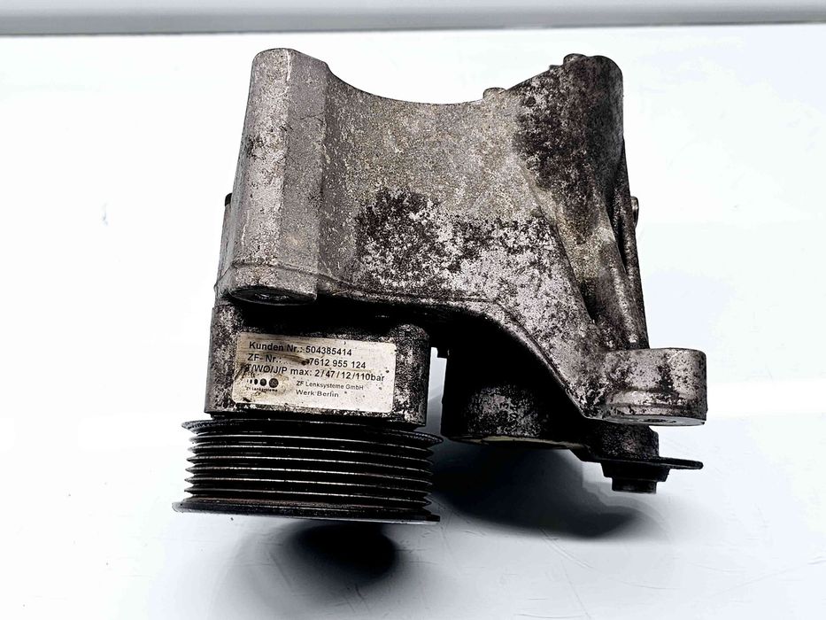 Pompa servodirectie Iveco Daily IV Van [Fabr 2006-2012] 504385414 2.3