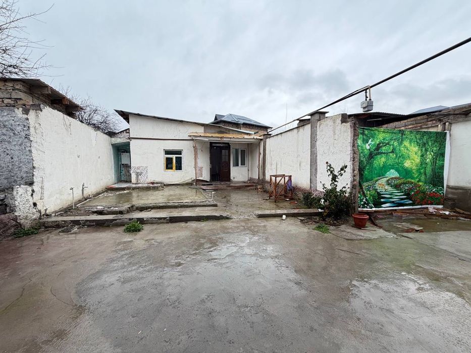 Продается земля  1,8 соток / Яшнабадский район Ориентир: метро Чкалова