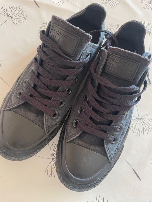 Сникърси Converse