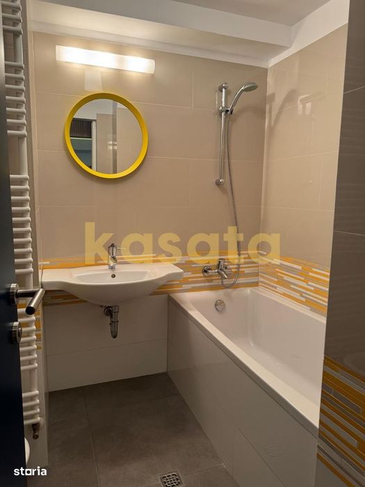 Apartament 3 camere | Upground Residence