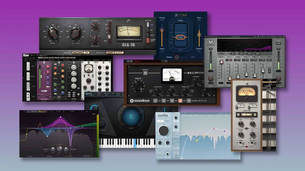 Instalez Programe  Muzica Video VST-uri Cubase 14 PRO FLStudio NEXUS 5