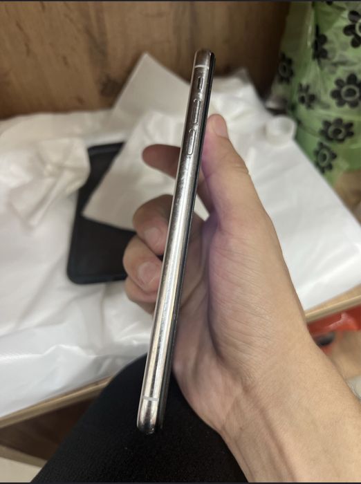 Продаю Ipone xs max 256gb