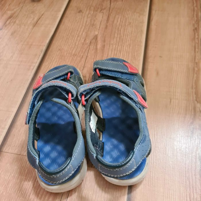 Сандали  Timberland размер 31