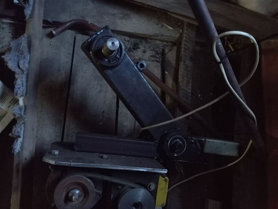 Продам редуктор.