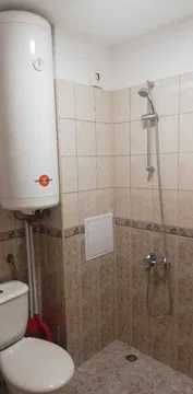 Двустаен апартамент в Разсадника