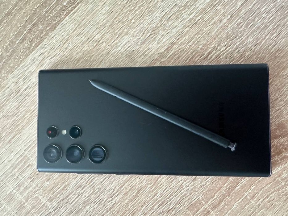 Samsung S 22 Ultra