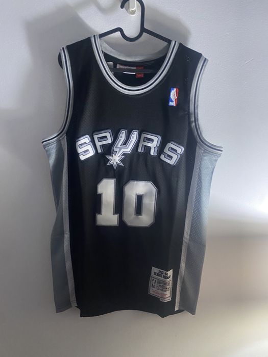 NBA Jersey Dennis Rodman