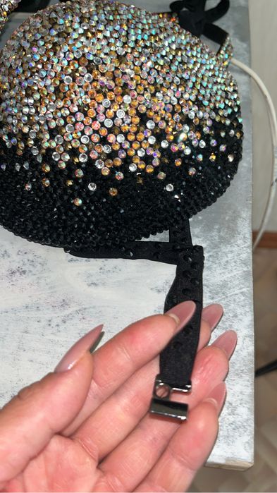 Купальник фитнес бикини