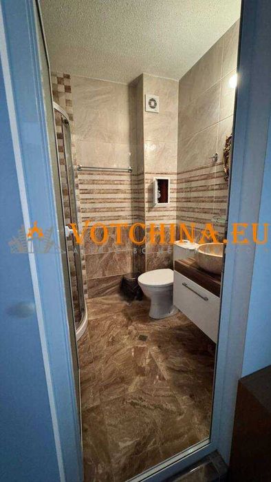 Продава се двустаен апартамент на к.к.Слънчев бряг
