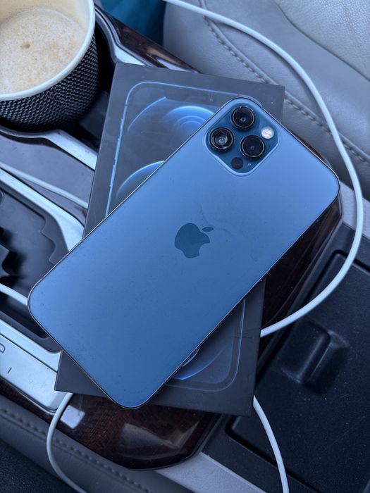 Iphone 12pro     .