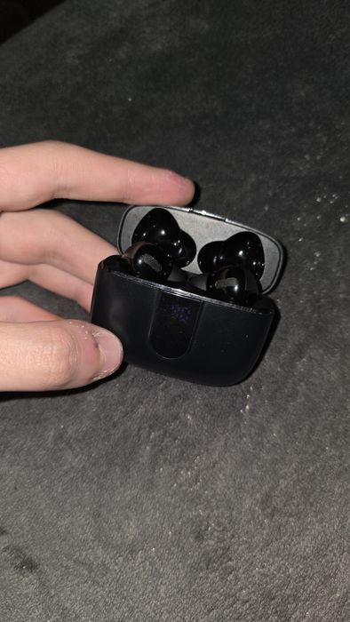 Casti Wireless Elindor