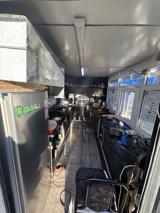 Бутка таййор бизнесга холати яхши 4200$ нархи вариантгаям гаплашамиз