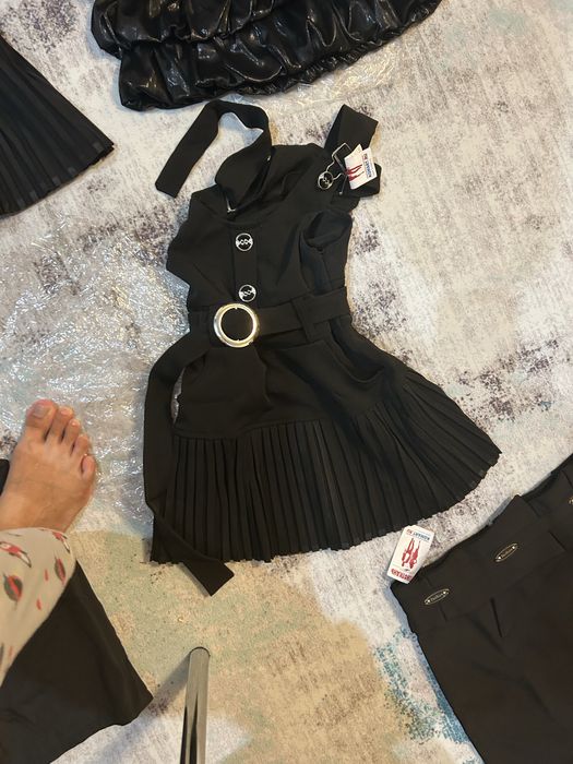 Юбки, сарафан для школы