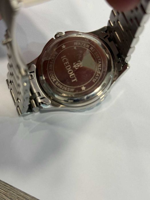 Часовник Acedout Onyx