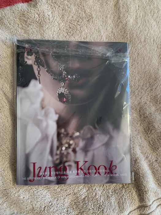 Альбомы, постеры и т.д по БТС